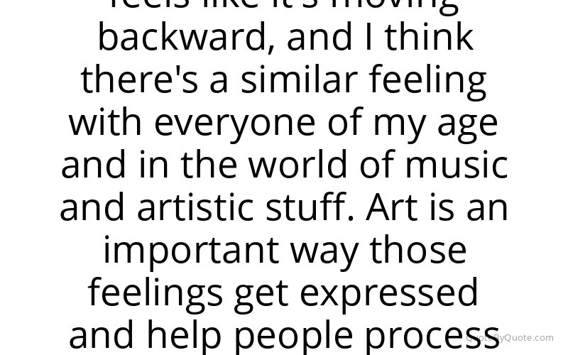 Preview image for this quote by K. Flay