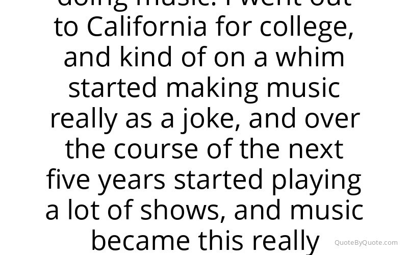 Preview image for this quote by K. Flay