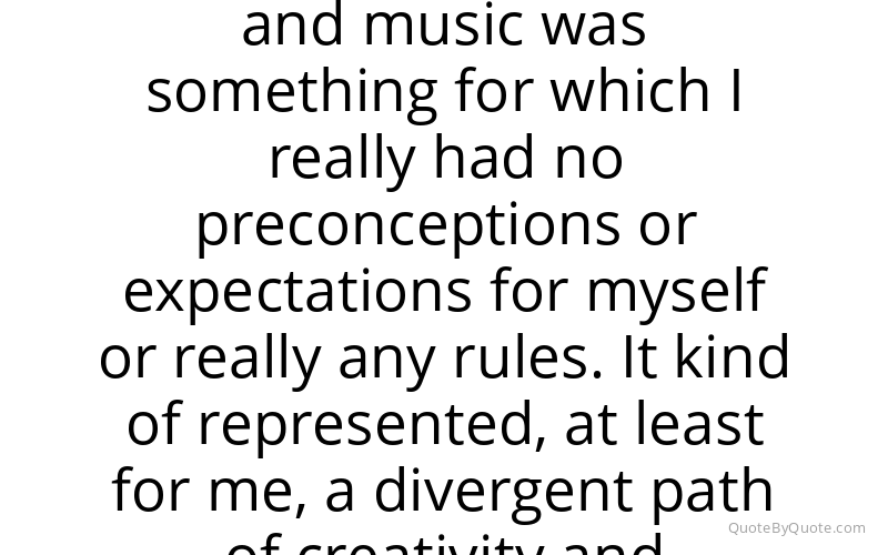 Preview image for this quote by K. Flay