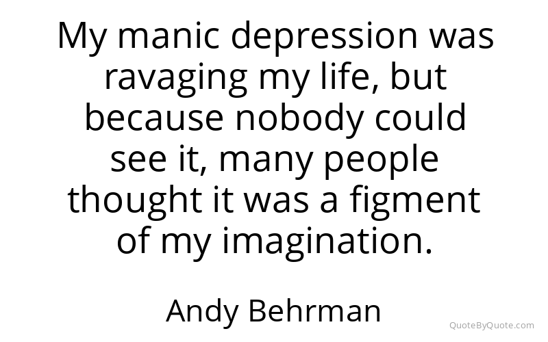 Preview image for this quote by Andy Behrman