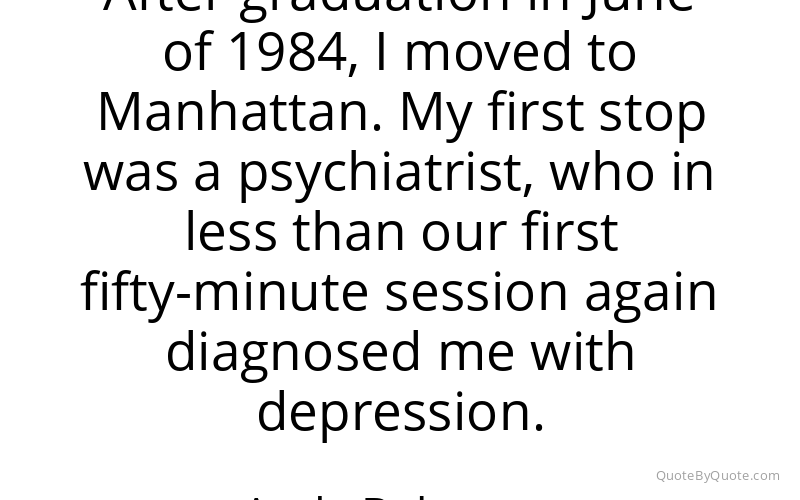 Preview image for this quote by Andy Behrman