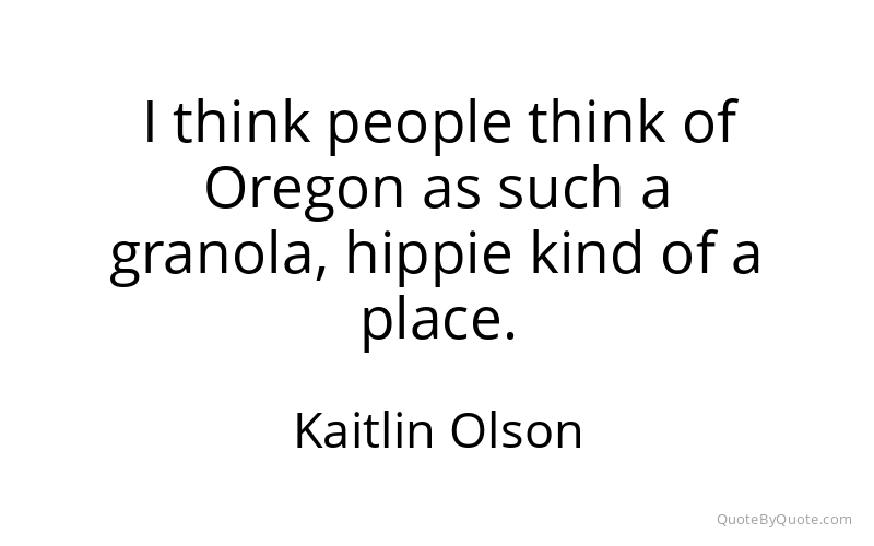 Preview image for this quote by Kaitlin Olson