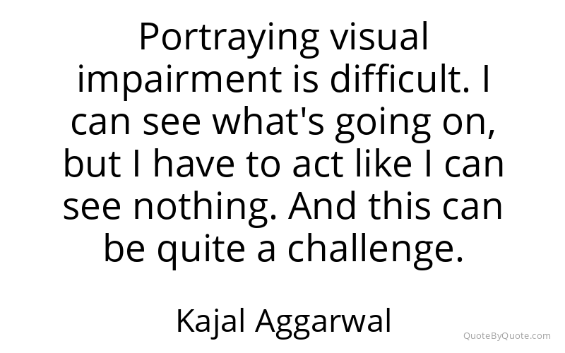 Preview image for this quote by Kajal Aggarwal