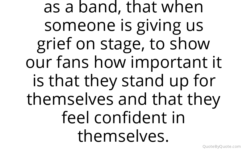 Preview image for this quote by Andy Biersack