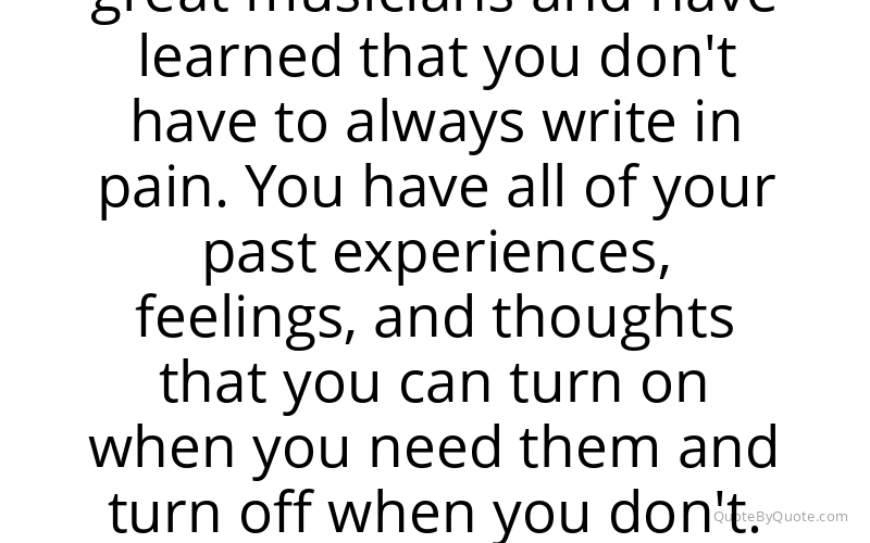 Preview image for this quote by Kaki King