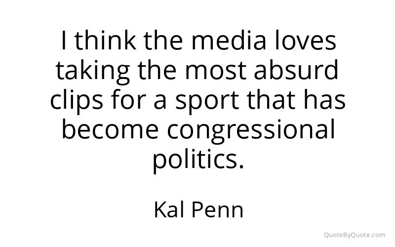 Preview image for this quote by Kal Penn