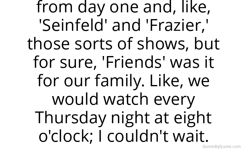 Preview image for this quote by Kaley Cuoco