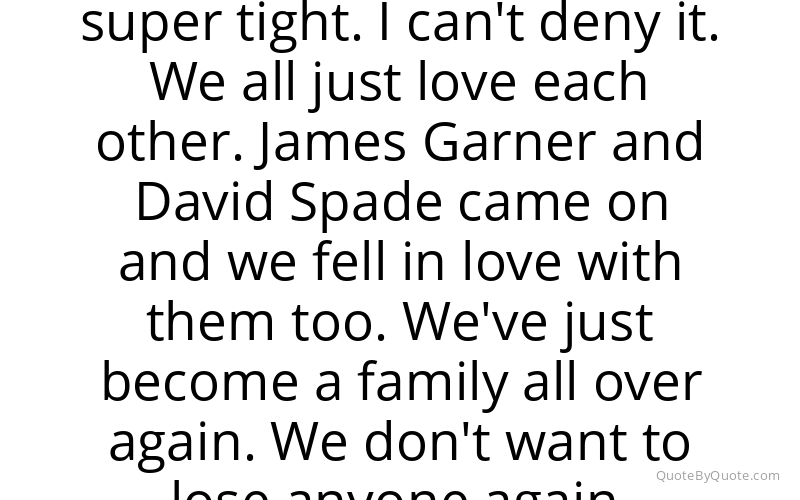 Preview image for this quote by Kaley Cuoco