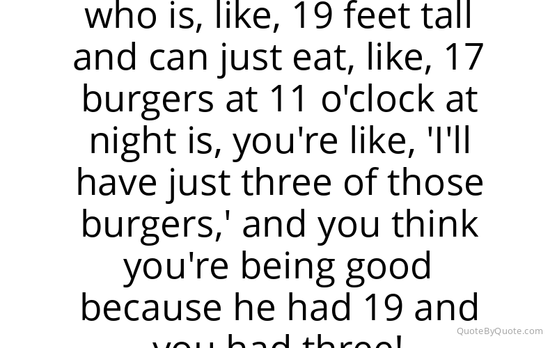 Preview image for this quote by Kaley Cuoco