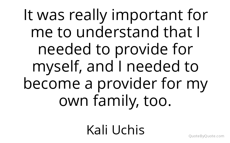 Preview image for this quote by Kali Uchis