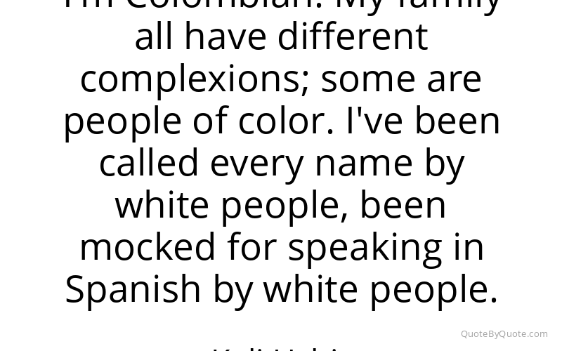 Preview image for this quote by Kali Uchis