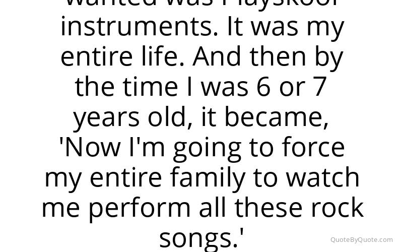 Preview image for this quote by Andy Biersack