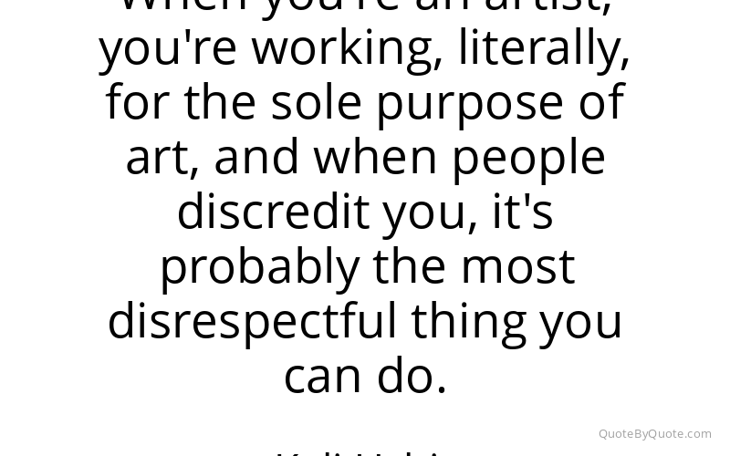 Preview image for this quote by Kali Uchis