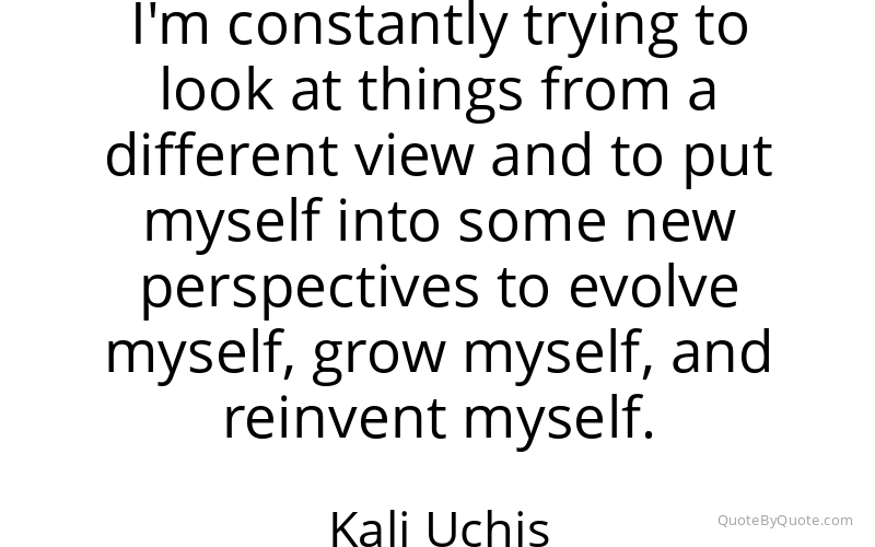 Preview image for this quote by Kali Uchis