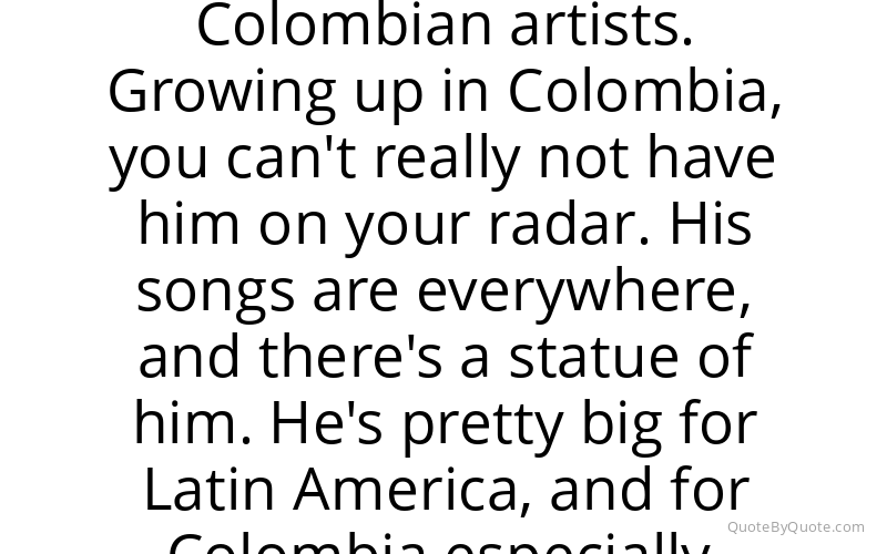 Preview image for this quote by Kali Uchis