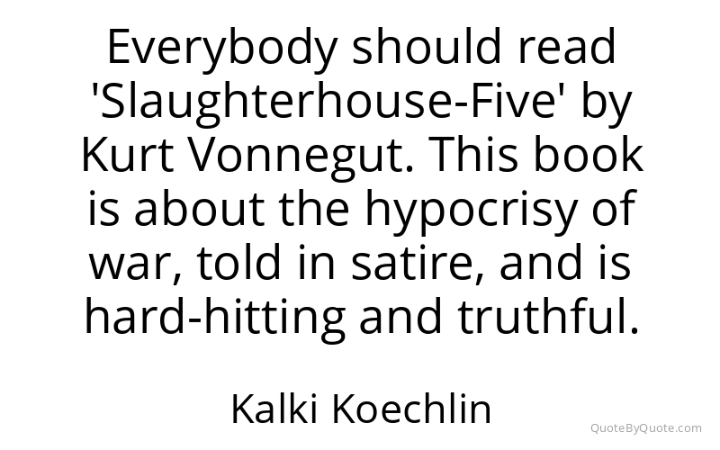 Preview image for this quote by Kalki Koechlin