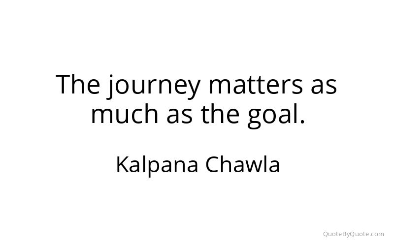 Preview image for this quote by Kalpana Chawla