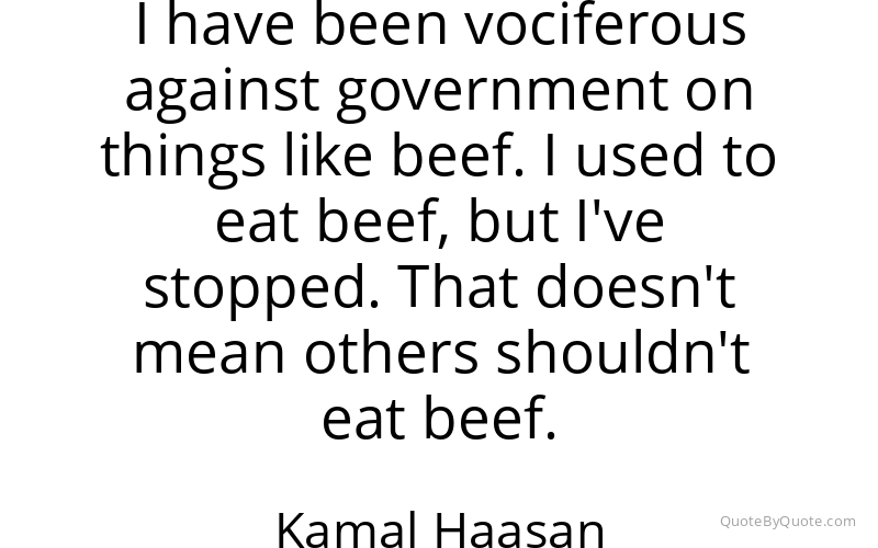 Preview image for this quote by Kamal Haasan