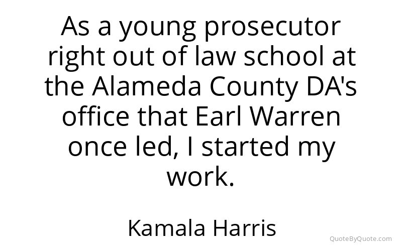 Preview image for this quote by Kamala Harris