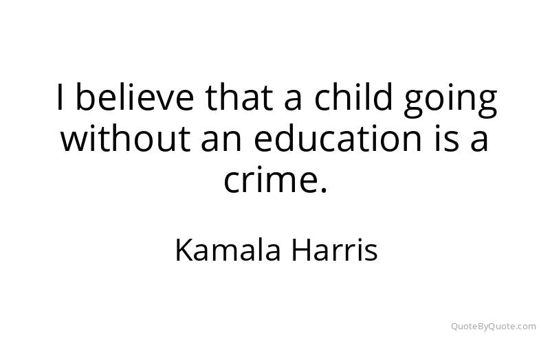 Preview image for this quote by Kamala Harris