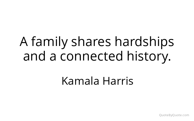 Preview image for this quote by Kamala Harris