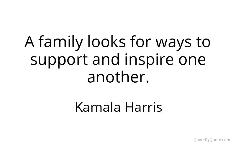 Preview image for this quote by Kamala Harris