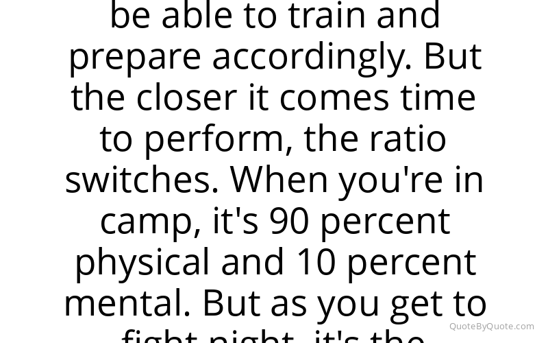 Preview image for this quote by Kamaru Usman