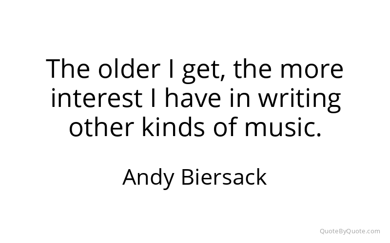 Preview image for this quote by Andy Biersack