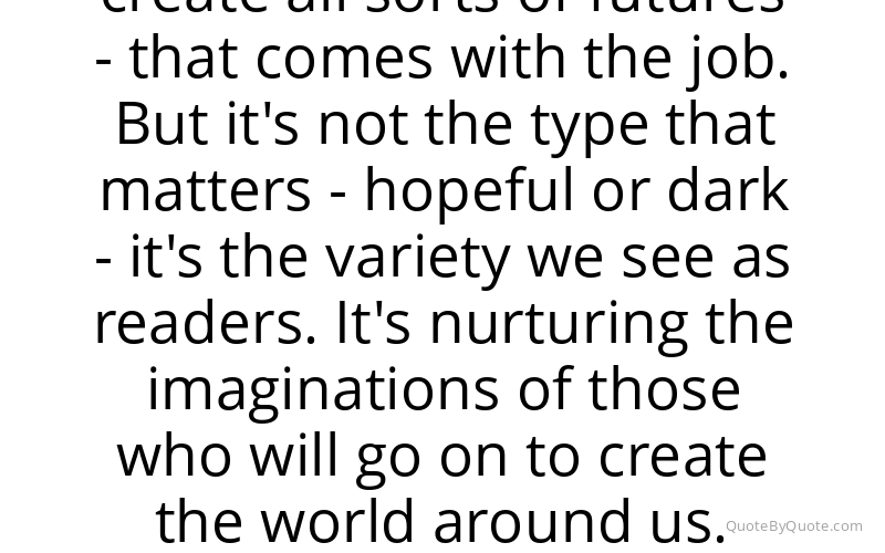 Preview image for this quote by Kameron Hurley