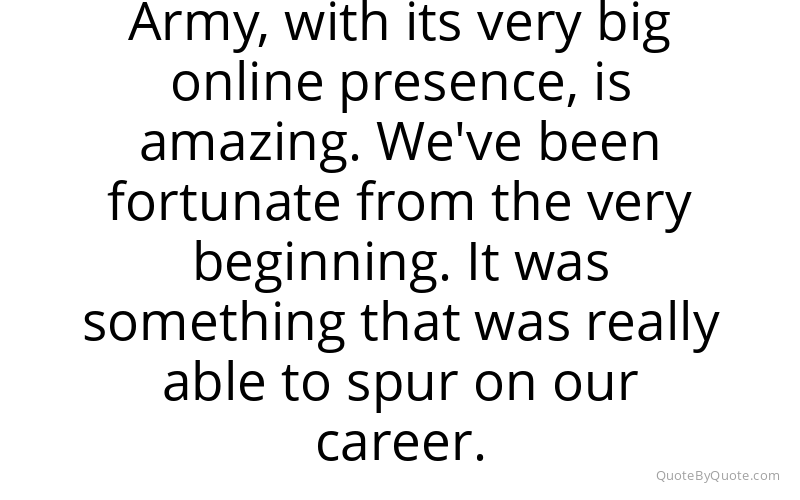 Preview image for this quote by Andy Biersack