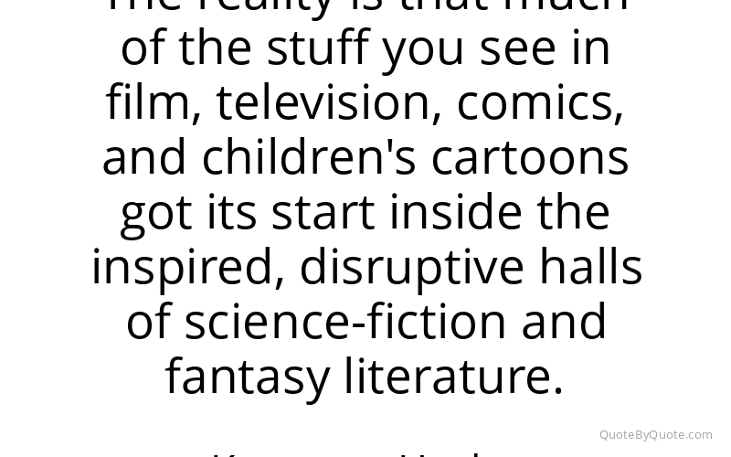 Preview image for this quote by Kameron Hurley