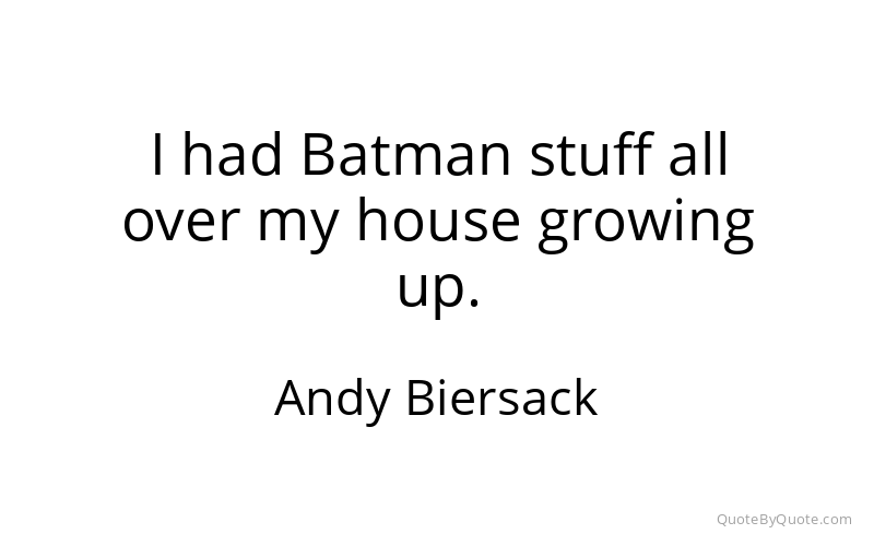 Preview image for this quote by Andy Biersack