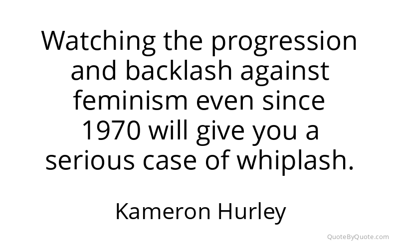 Preview image for this quote by Kameron Hurley
