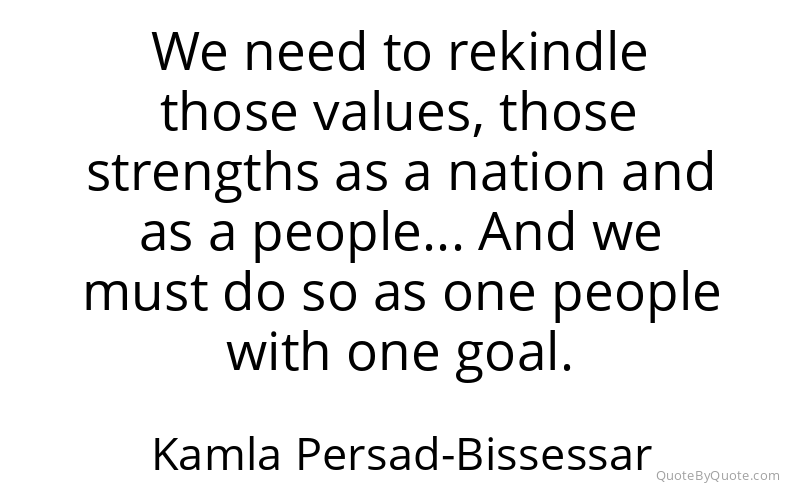 Preview image for this quote by Kamla Persad-Bissessar