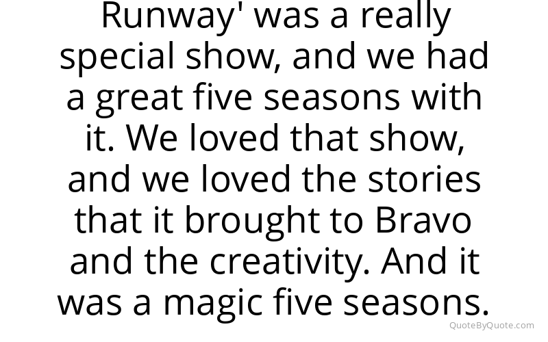 Preview image for this quote by Andy Cohen