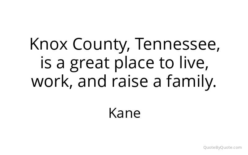 Preview image for this quote by Kane