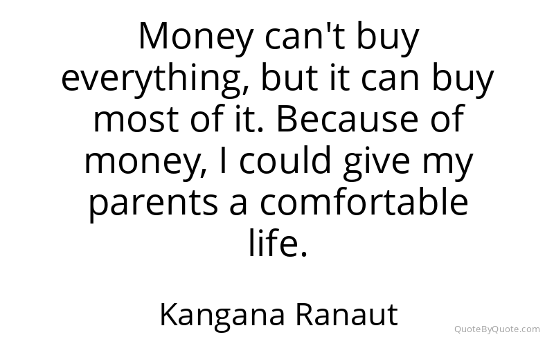 Preview image for this quote by Kangana Ranaut