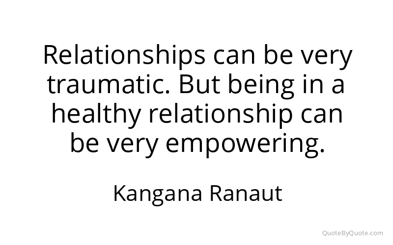 Preview image for this quote by Kangana Ranaut