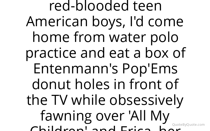 Preview image for this quote by Andy Cohen