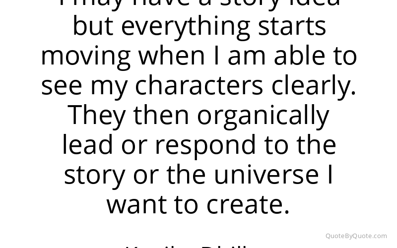 Preview image for this quote by Kanika Dhillon