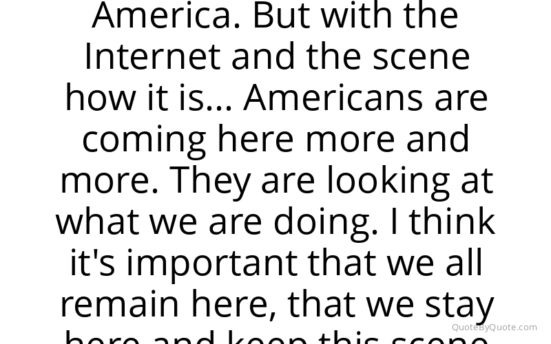 Preview image for this quote by Kano
