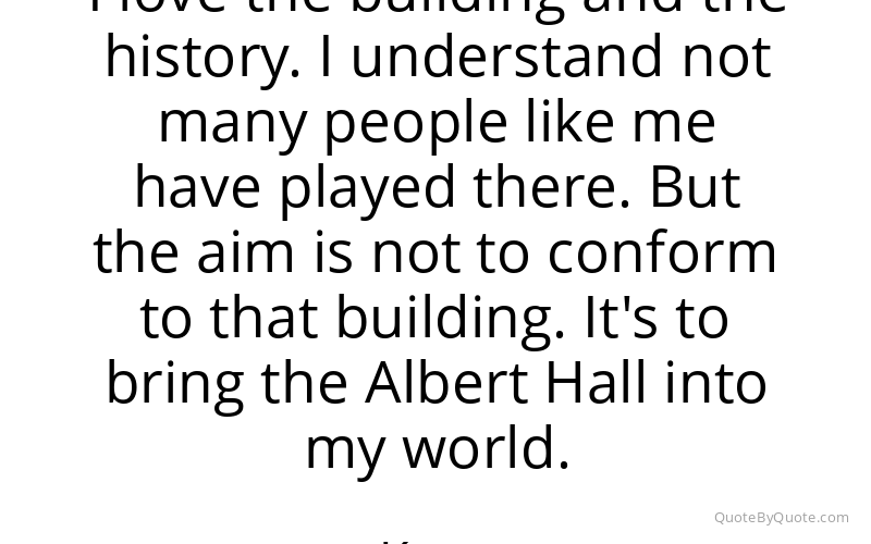 Preview image for this quote by Kano