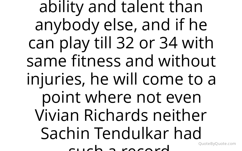 Preview image for this quote by Kapil Dev