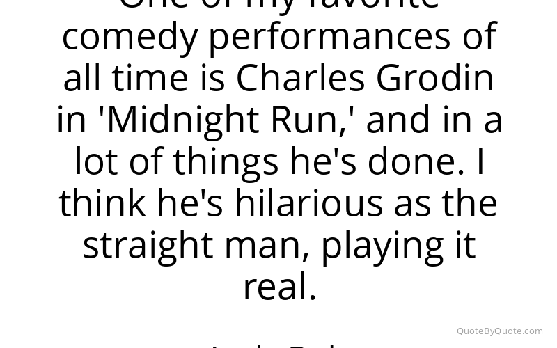 Preview image for this quote by Andy Daly