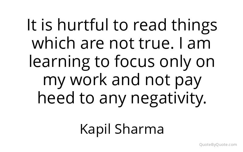Preview image for this quote by Kapil Sharma