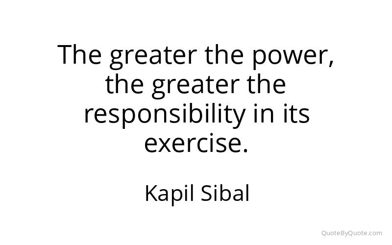 Preview image for this quote by Kapil Sibal