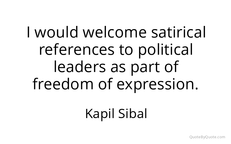 Preview image for this quote by Kapil Sibal