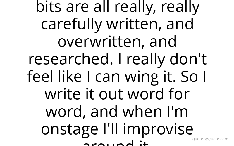 Preview image for this quote by Andy Daly
