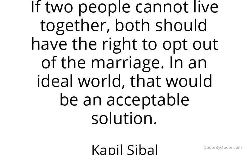 Preview image for this quote by Kapil Sibal