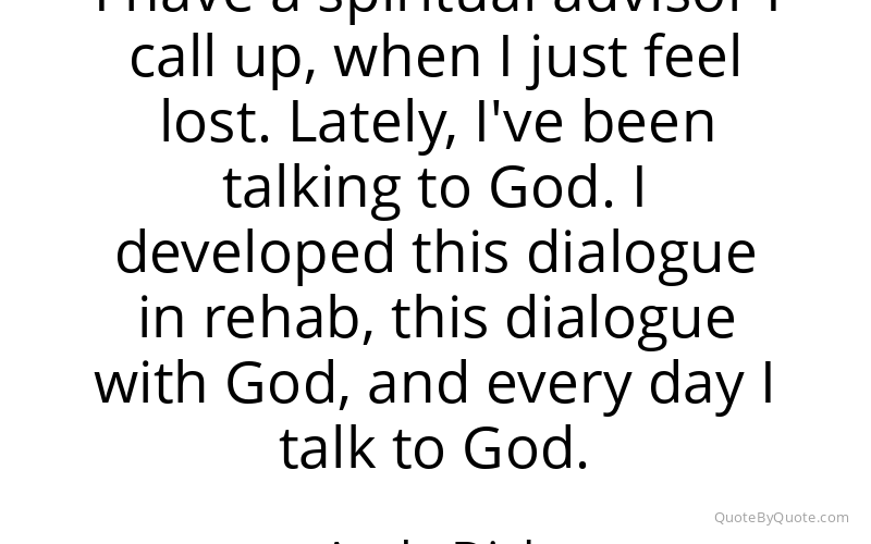 Preview image for this quote by Andy Dick
